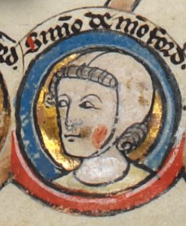 Simon de Montfort the Younger